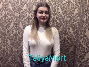 TaliyaMort
