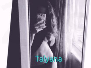 Talyana 21 sextury Link