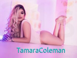 TamaraColeman