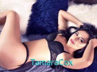 TamaraCox