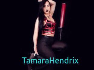 TamaraHendrix