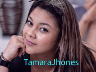 TamaraJhones