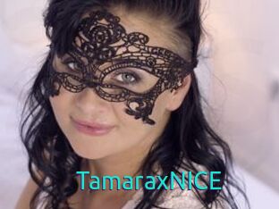 TamaraxNICE