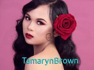 TamarynBrown