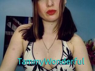 Tammy_Wonderful