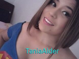 TaniaAlder