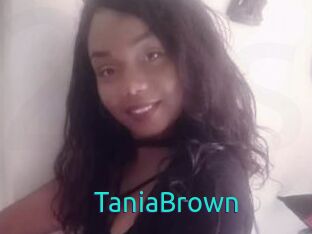 TaniaBrown
