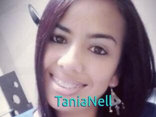 TaniaNell