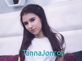 TannaJonron