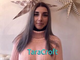 TaraCroft