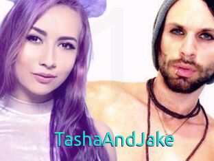 TashaAndJake