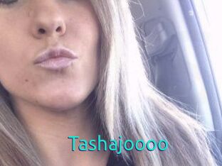 Tashajoooo