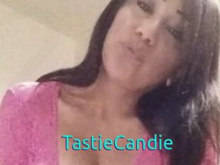 TastieCandie