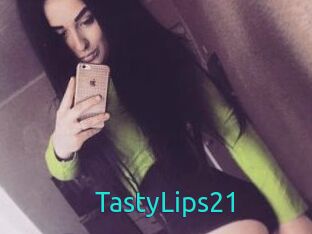 TastyLips21