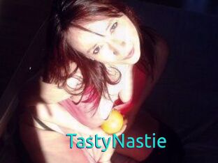 TastyNastie