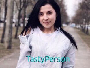 TastyPerson