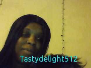 Tastydelight512