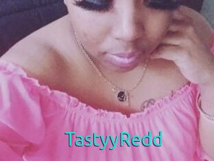 TastyyRedd