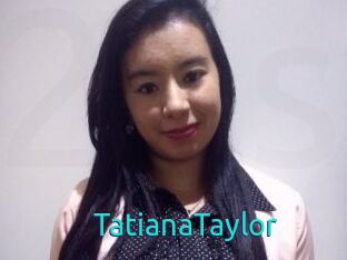 TatianaTaylor