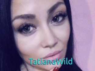TatianaWild