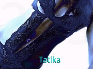 Tatika