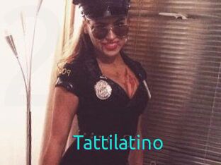 Tattilatino