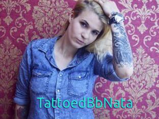 TattoedBbNata