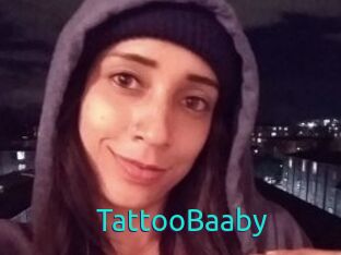 TattooBaaby