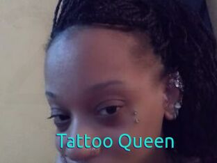 Tattoo_Queen