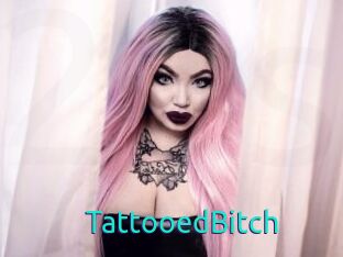 TattooedBitch