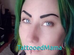 TattooedMama 21 sextury Link