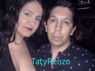 TatyRenzo