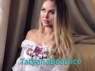 TatyanaBeatrice