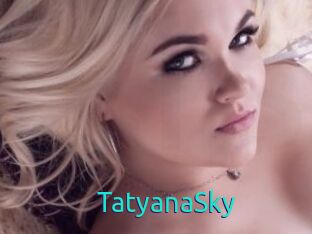 TatyanaSky
