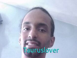 Tauruslover