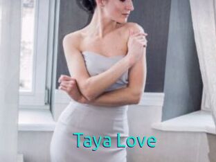 Taya_Love