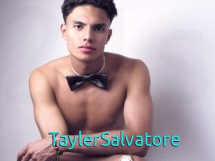 TaylerSalvatore 21 sextury Link