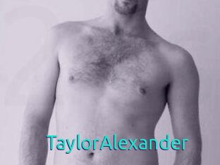 TaylorAlexander