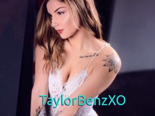 TaylorBenzXO