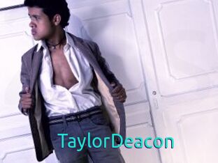 TaylorDeacon