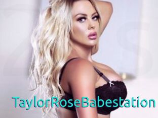 TaylorRoseBabestation