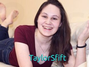 TaylorSfift