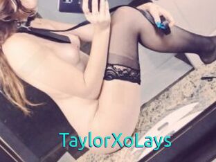 TaylorXoLays