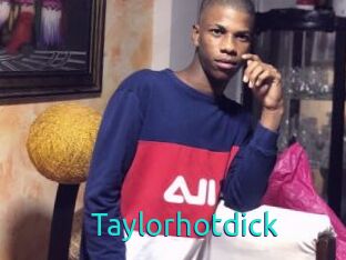 Taylorhotdick