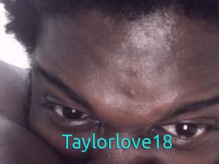 Taylorlove18