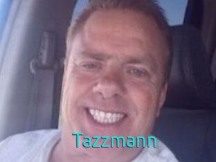 Tazzmann