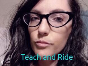 Teach_and_Ride