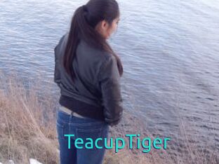 TeacupTiger