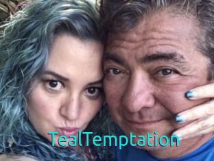 TealTemptation