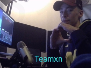 Teamxn